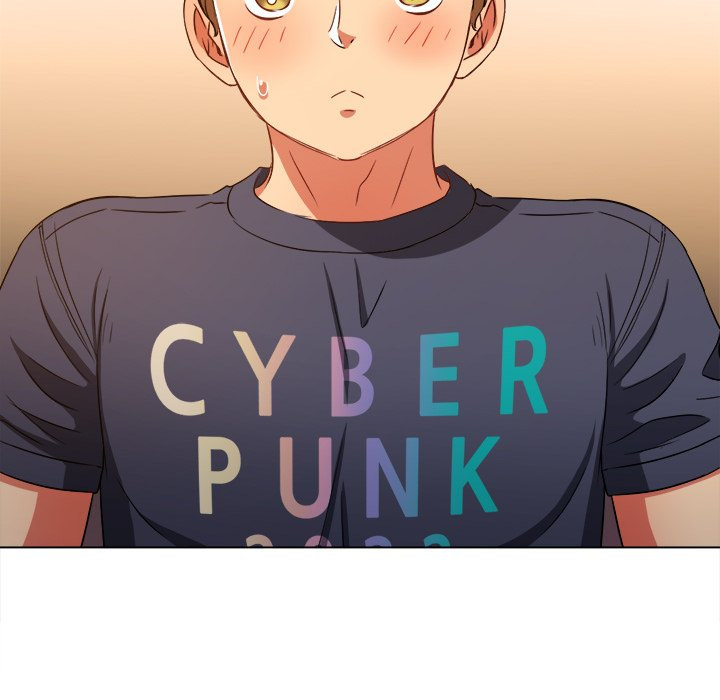 My High School Bully - Chapter 155 [photo 117] - MangaPorn