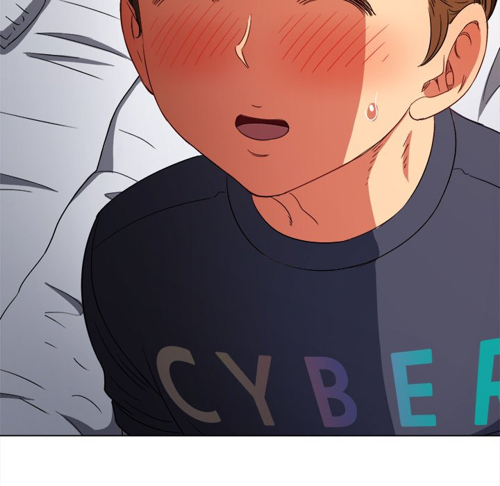 My High School Bully - Chapter 155 [photo 14] - MangaPorn
