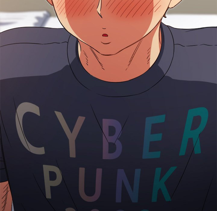 My High School Bully - Chapter 155 [photo 145] - MangaPorn