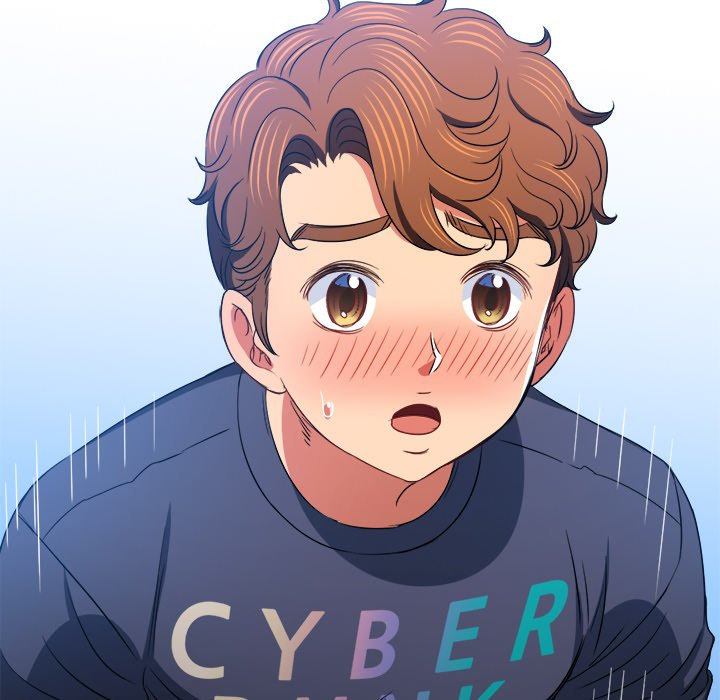 My High School Bully - Chapter 155 [photo 41] - MangaPorn