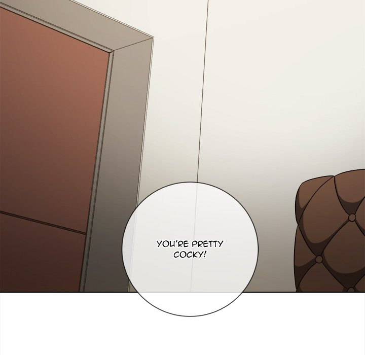 My High School Bully - Chapter 155 [photo 5] - MangaPorn