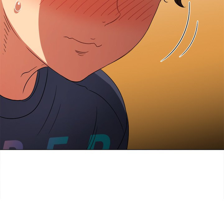 My High School Bully - Chapter 155 [photo 50] - MangaPorn