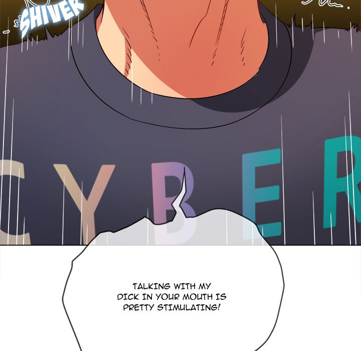 My High School Bully - Chapter 155 [photo 86] - MangaPorn