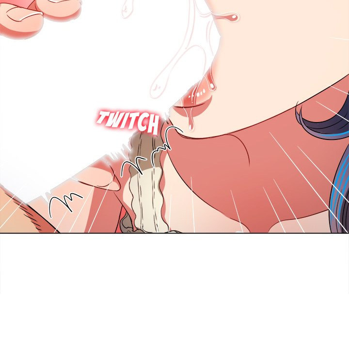 My High School Bully - Chapter 155 [photo 89] - MangaPorn