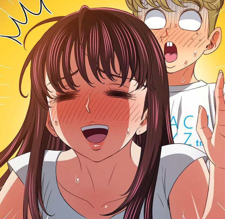 My High School Bully - Chapter 156 [photo 111] - MangaPorn