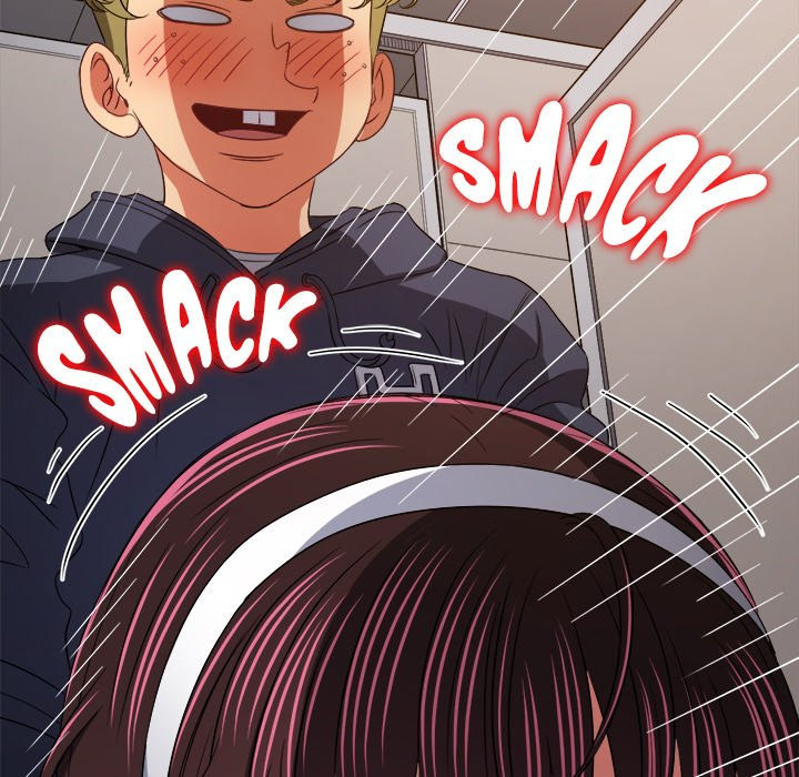 My High School Bully - Chapter 156 [photo 166] - MangaPorn