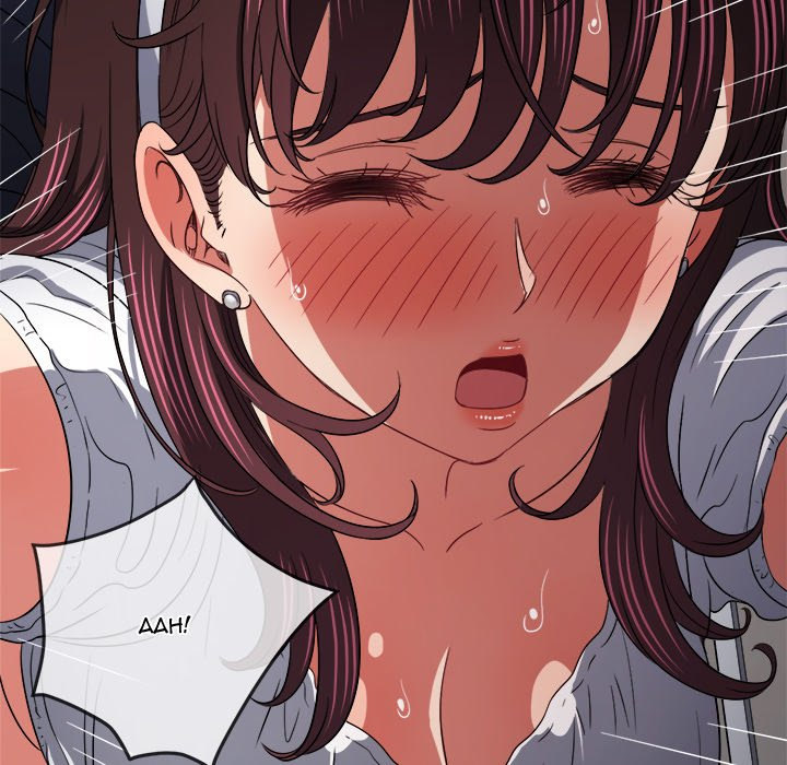 My High School Bully - Chapter 156 [photo 167] - MangaPorn