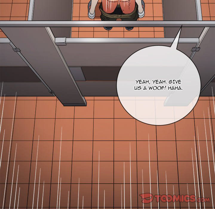 My High School Bully - Chapter 156 [photo 172] - MangaPorn