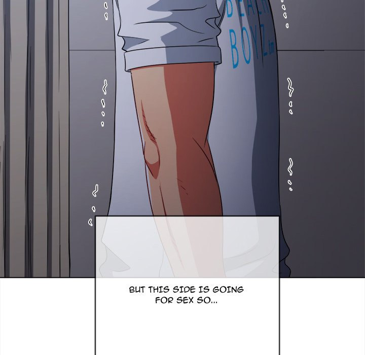 My High School Bully - Chapter 156 [photo 30] - MangaPorn