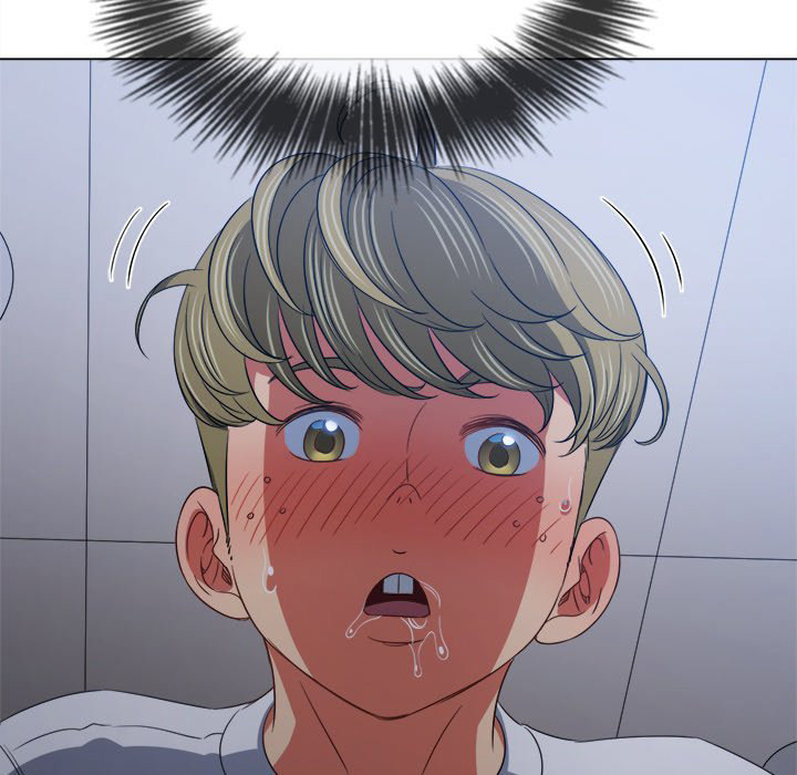 My High School Bully - Chapter 156 [photo 66] - MangaPorn