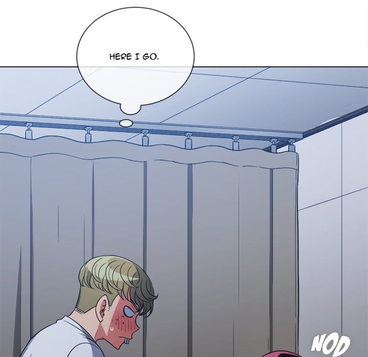 My High School Bully - Chapter 156 [photo 79] - MangaPorn