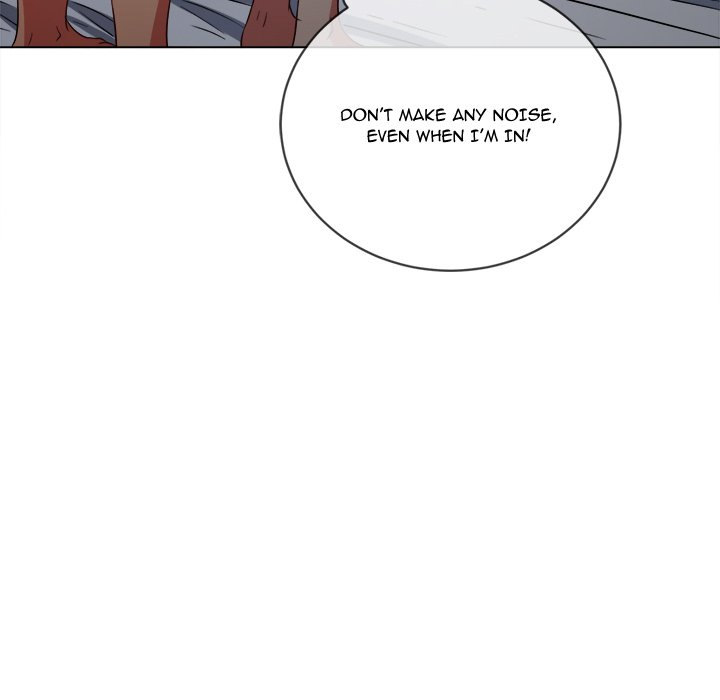 My High School Bully - Chapter 156 [photo 81] - MangaPorn