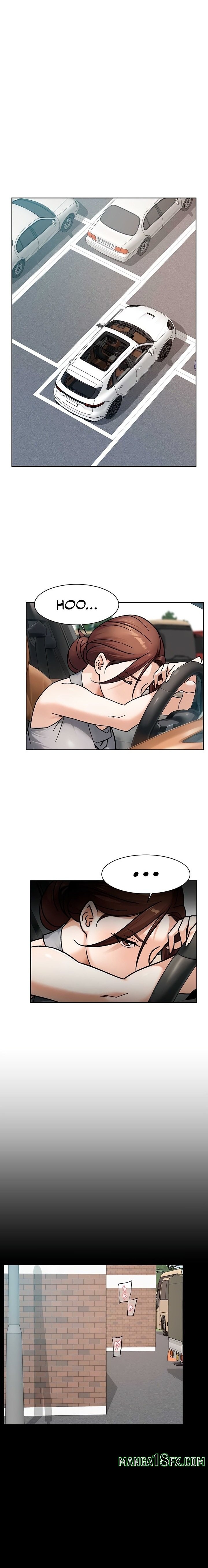 Cleaning Service - Chapter 48 [photo 1] - MangaPorn