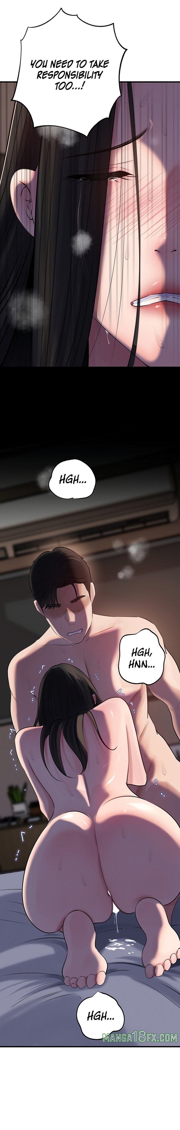 Not the Daughter, but the Mother - Chapter 67 [photo 15] - MangaPorn