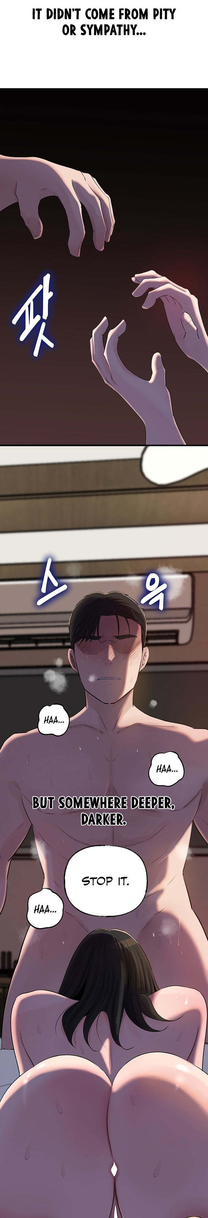 Not the Daughter, but the Mother - Chapter 67 [photo 9] - MangaPorn