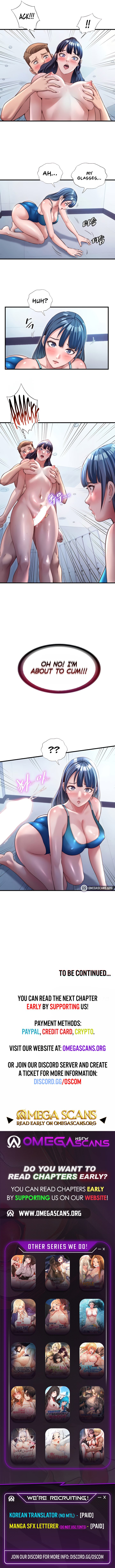 A Situation Full of Erections - Chapter 36 [photo 6] - MangaPorn