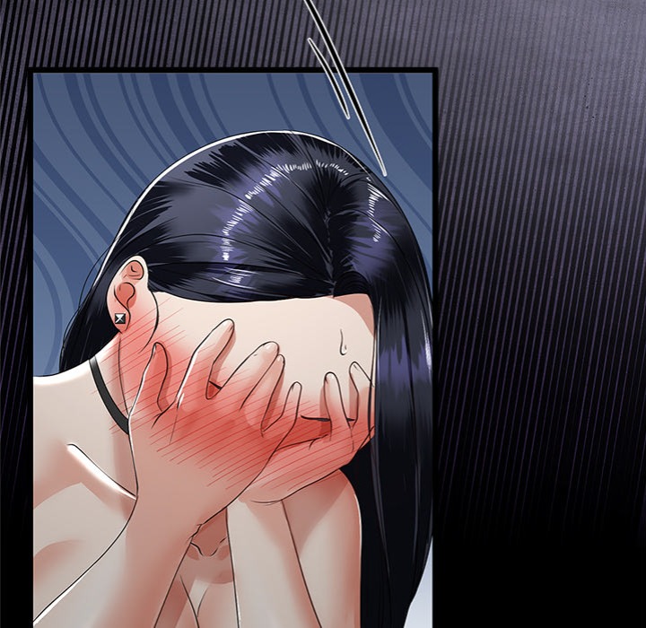 My Stepmom Has Returned - Chapter 46 [photo 112] - MangaPorn