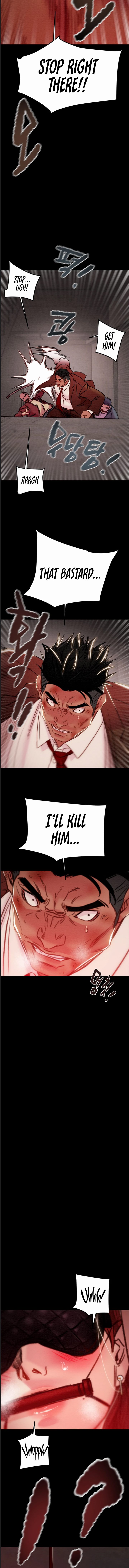 The Man Who Devours - Chapter 73 [photo 10] - MangaPorn
