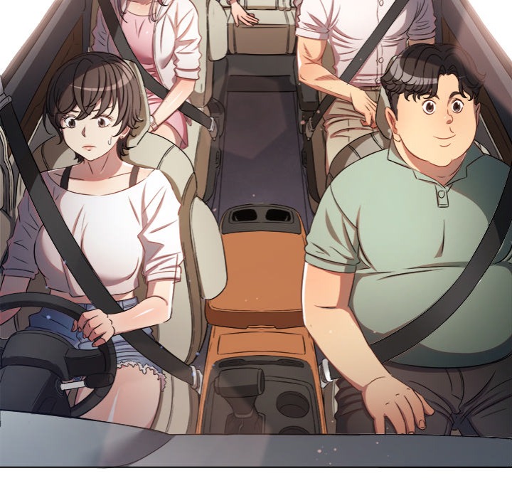 My High School Bully - Chapter 256 [photo 102] - MangaPorn