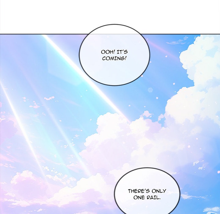 My High School Bully - Chapter 256 [photo 11] - MangaPorn