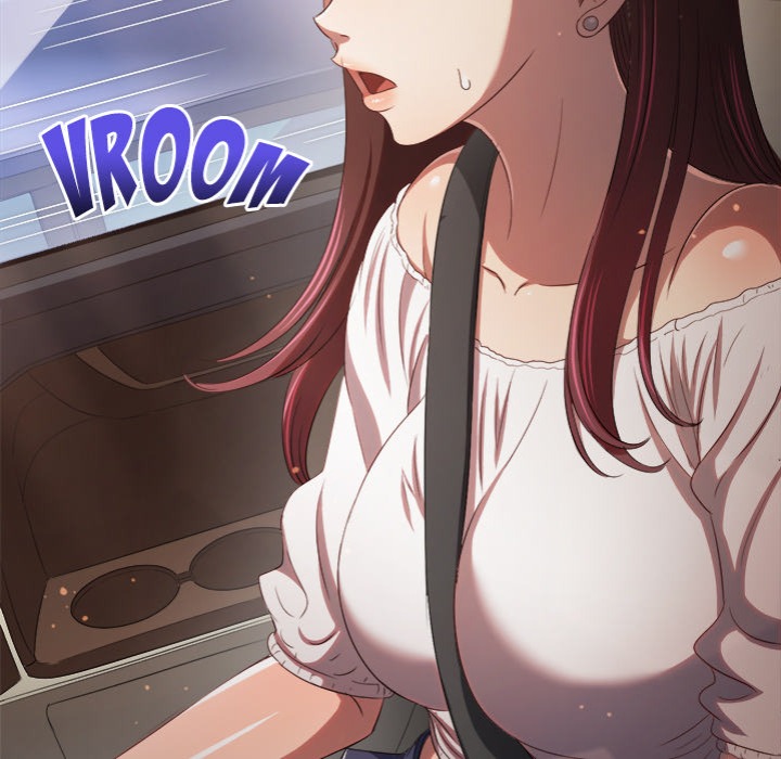 My High School Bully - Chapter 256 [photo 112] - MangaPorn