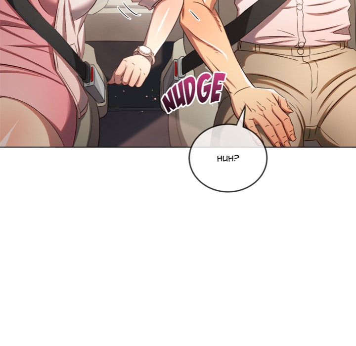 My High School Bully - Chapter 256 [photo 125] - MangaPorn