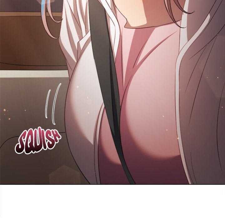 My High School Bully - Chapter 256 [photo 132] - MangaPorn
