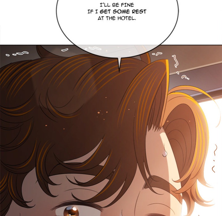My High School Bully - Chapter 256 [photo 134] - MangaPorn