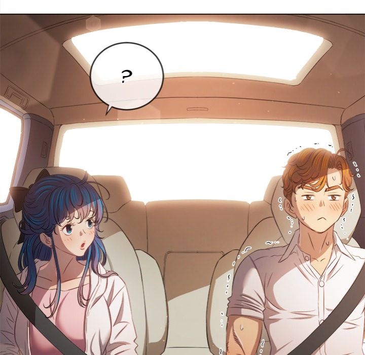 My High School Bully - Chapter 256 [photo 138] - MangaPorn