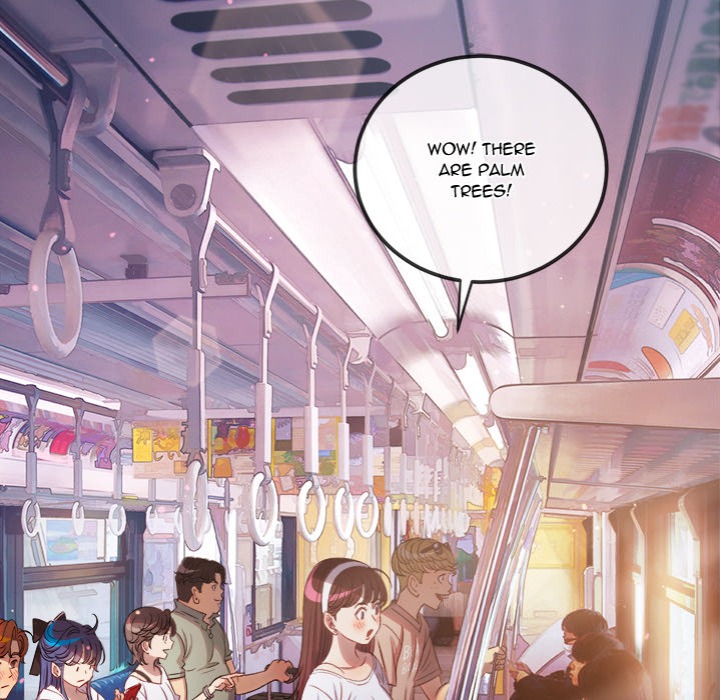 My High School Bully - Chapter 256 [photo 15] - MangaPorn