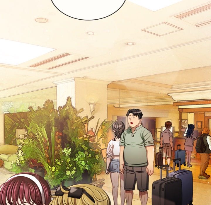 My High School Bully - Chapter 256 [photo 150] - MangaPorn