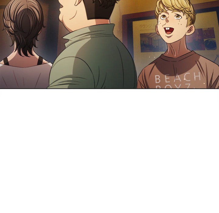 My High School Bully - Chapter 256 [photo 154] - MangaPorn