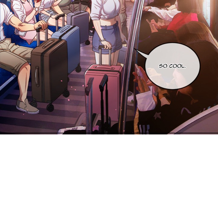 My High School Bully - Chapter 256 [photo 16] - MangaPorn