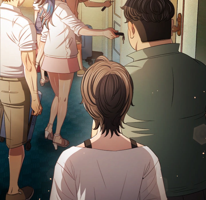 My High School Bully - Chapter 256 [photo 160] - MangaPorn