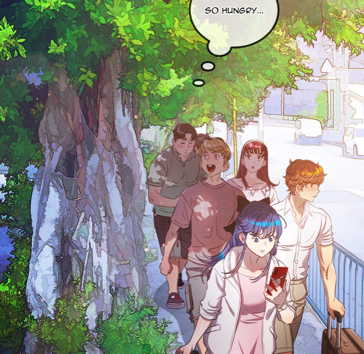 My High School Bully - Chapter 256 [photo 23] - MangaPorn
