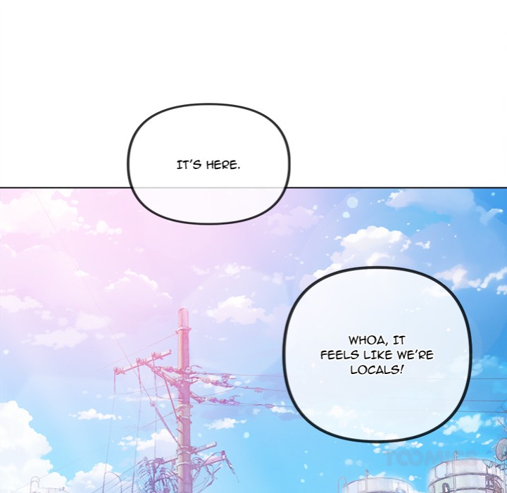 My High School Bully - Chapter 256 [photo 28] - MangaPorn
