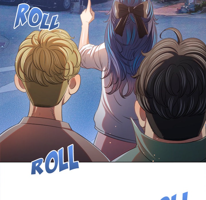 My High School Bully - Chapter 256 [photo 30] - MangaPorn