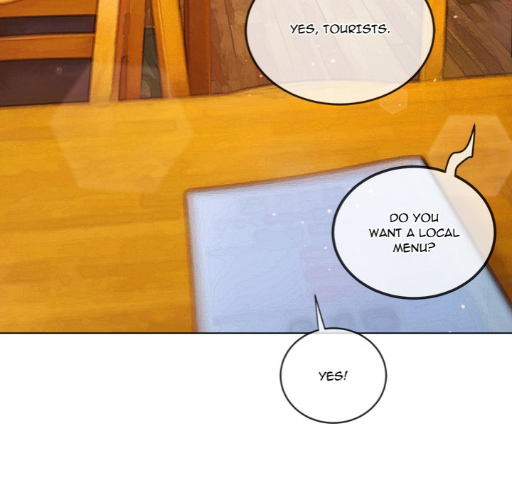 My High School Bully - Chapter 256 [photo 34] - MangaPorn