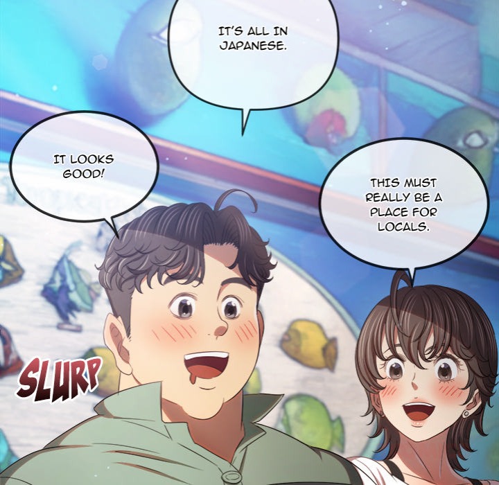 My High School Bully - Chapter 256 [photo 36] - MangaPorn