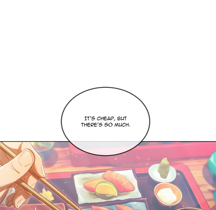My High School Bully - Chapter 256 [photo 40] - MangaPorn