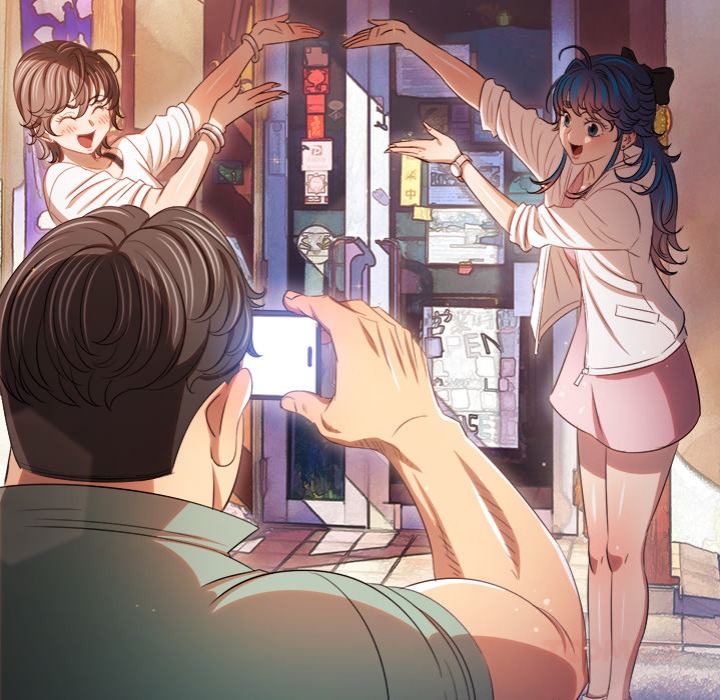 My High School Bully - Chapter 256 [photo 44] - MangaPorn