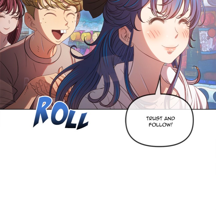 My High School Bully - Chapter 256 [photo 48] - MangaPorn