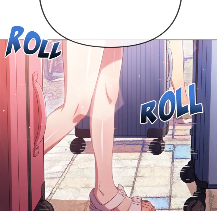 My High School Bully - Chapter 256 [photo 50] - MangaPorn