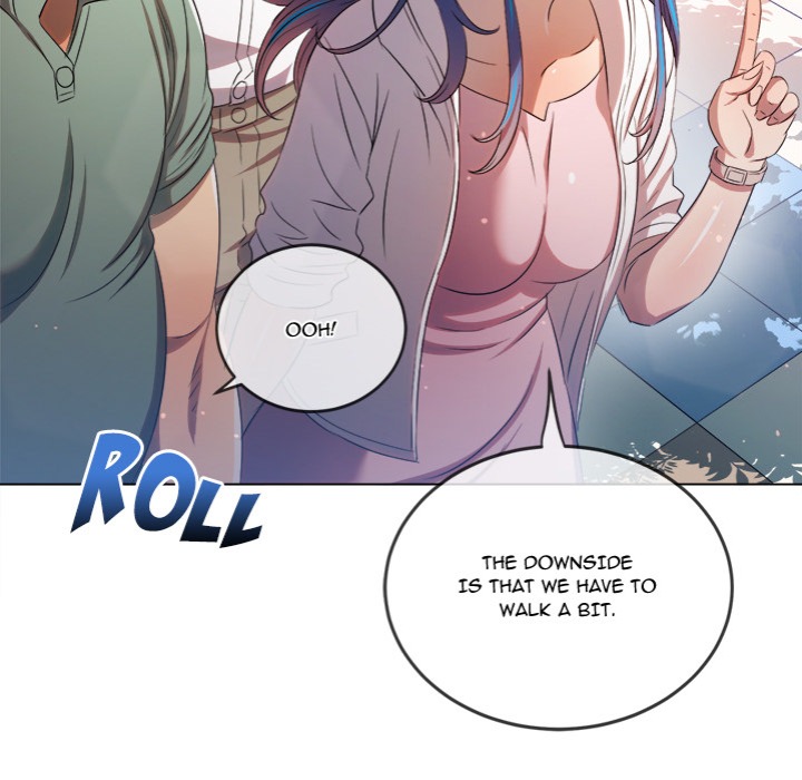 My High School Bully - Chapter 256 [photo 55] - MangaPorn