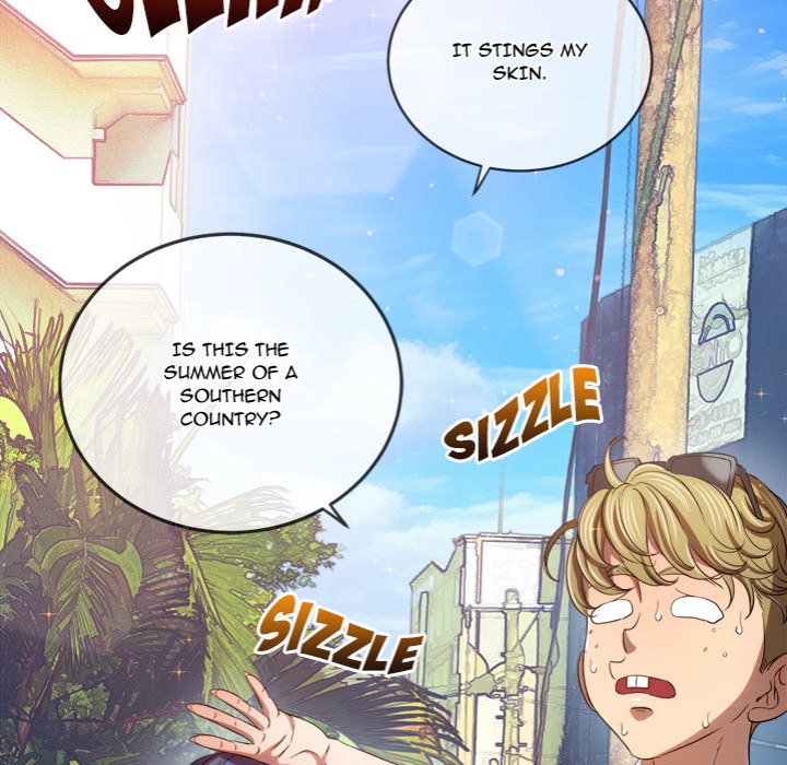My High School Bully - Chapter 256 [photo 63] - MangaPorn