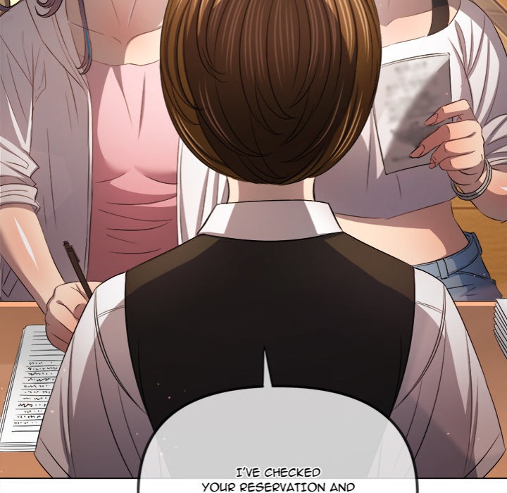 My High School Bully - Chapter 256 [photo 74] - MangaPorn
