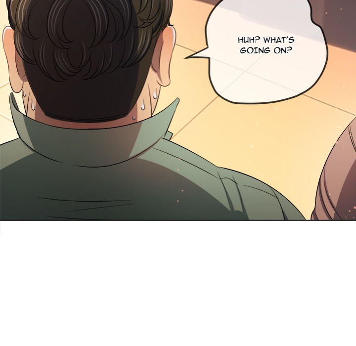 My High School Bully - Chapter 256 [photo 78] - MangaPorn