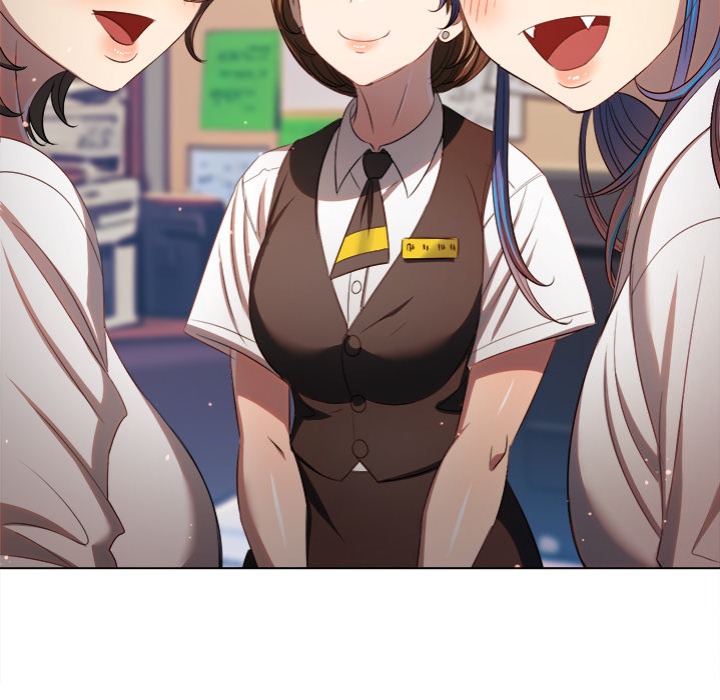 My High School Bully - Chapter 256 [photo 81] - MangaPorn