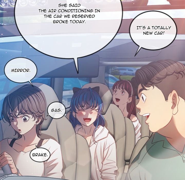 My High School Bully - Chapter 256 [photo 88] - MangaPorn