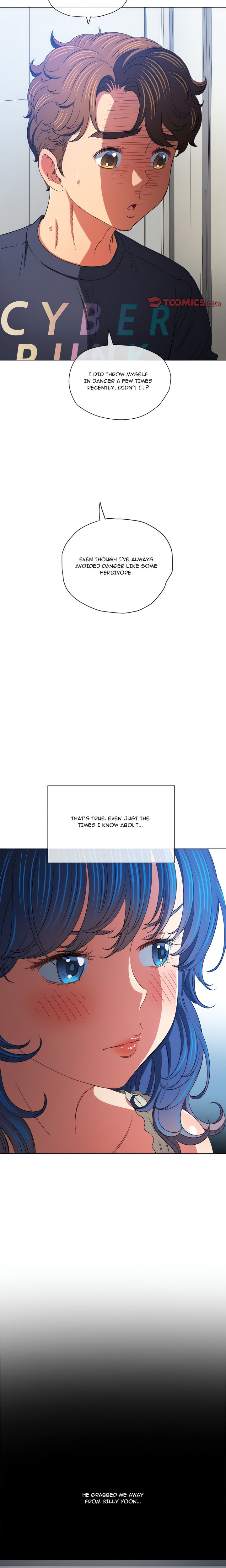 My High School Bully - Chapter 157 [photo 18] - MangaPorn